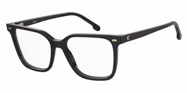 CARRERA 3011 - 807 BLACK