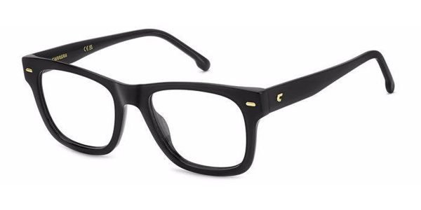 CARRERA 3021 - 807 BLACK