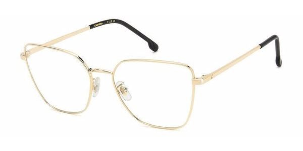 CARRERA 3022 - RHL GOLD BLCK