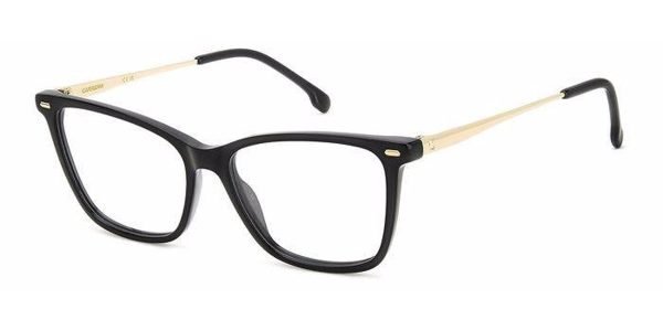 CARRERA 3024 - 807 BLACK