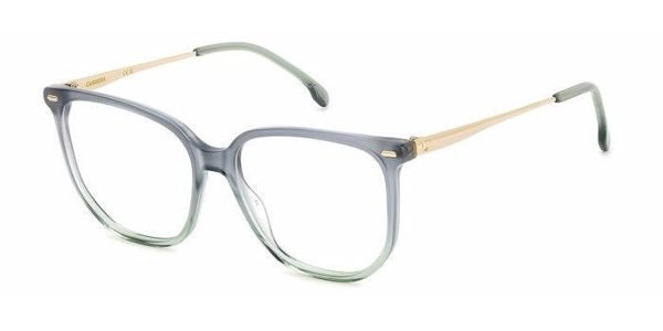 CARRERA 3025 - 3U5 GRYGREEN