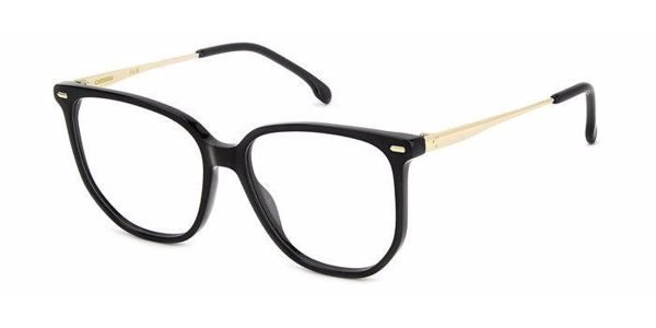 CARRERA 3025 - 807 BLACK