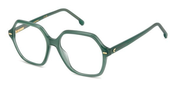 CARRERA 3032 - 1ED GREEN