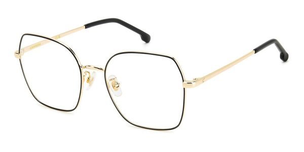 CARRERA 3035 - RHL GOLD BLCK