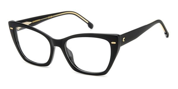 CARRERA 3036 - 807 BLACK