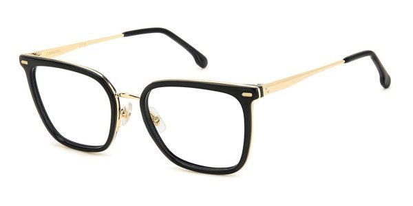 CARRERA 3040 - 807 BLACK