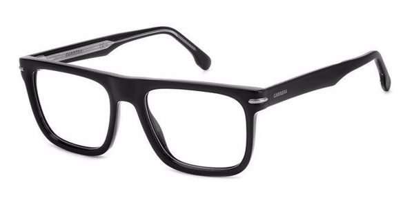 CARRERA 312 - 807 Black