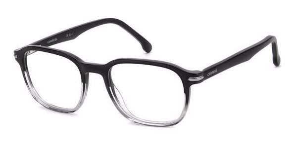 CARRERA 320 - 08A Black Grey