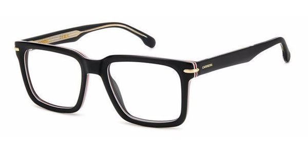 CARRERA 321 - M4P Striped Black