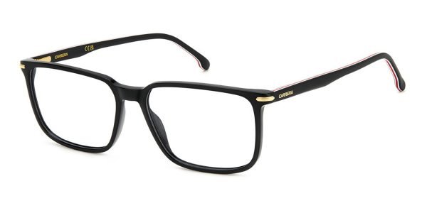 CARRERA 326 - Black 807