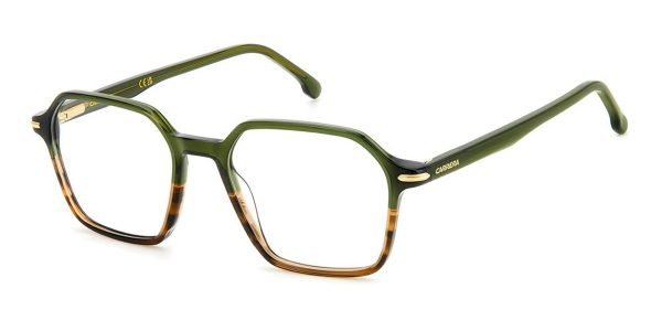 CARRERA 327 - Olive Havana 1QA