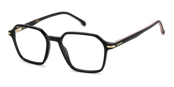 CARRERA 327 - Black 807