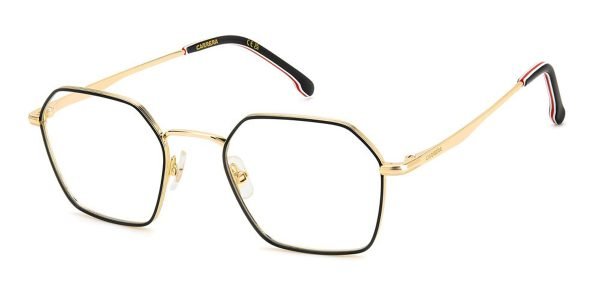 CARRERA 335 - 2M2 Black Gold