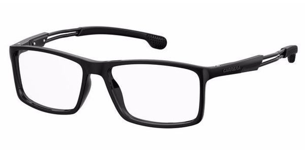 CARRERA 4410 - 807 BLACK