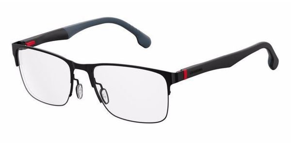 CARRERA 8830/V - 807 BLACK