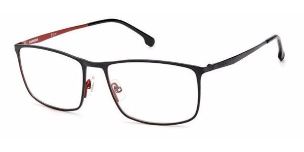 CARRERA 8857 - 003 MTTBLACK