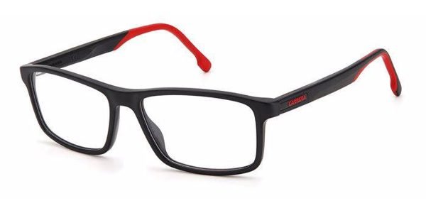 CARRERA 8865 - 003 MTTBLACK