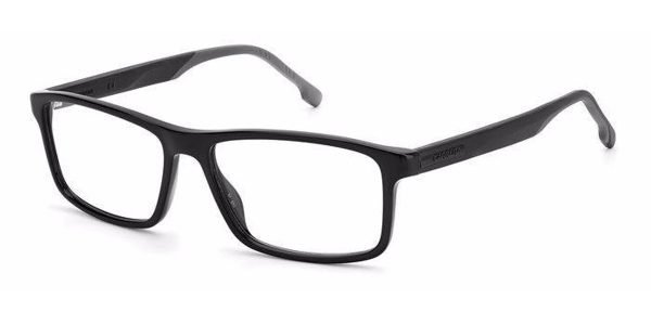 CARRERA 8865 - 807 BLACK