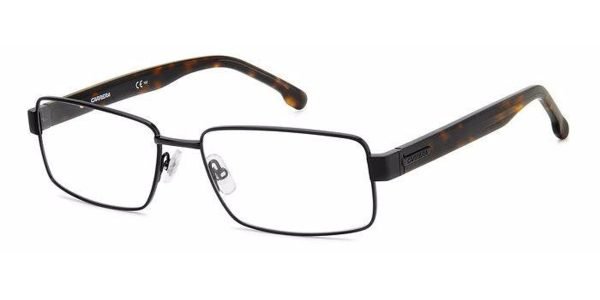 CARRERA 8887 - 807 Black