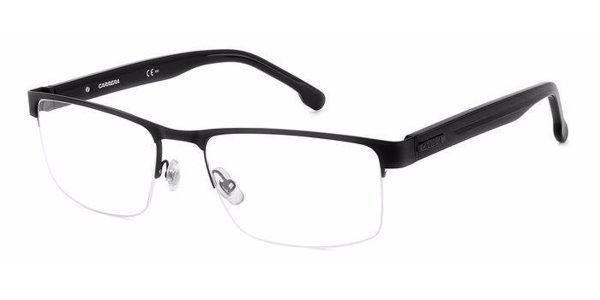 CARRERA 8888 - 003 Matte Black