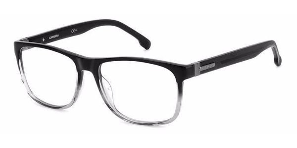 CARRERA 8889 - 08A Black Grey