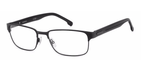 CARRERA 8891 - 003 Matte Black