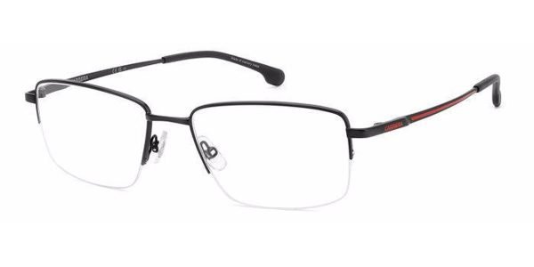 CARRERA 8895 - Black Red BLX