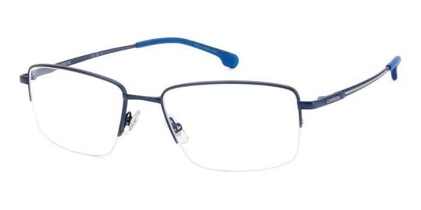 CARRERA 8895 - Matte Blue FLL