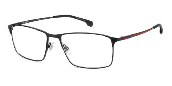 CARRERA 8896 - Black Red BLX