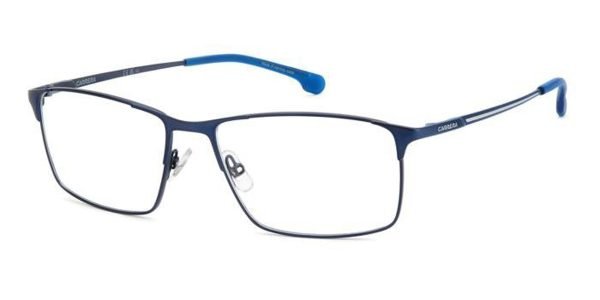 CARRERA 8896 - Matte Blue FLL