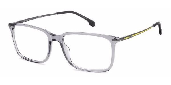 CARRERA 8897 - KB7 Grey