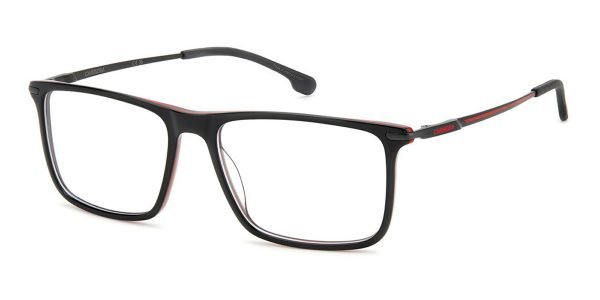 CARRERA 8905 - Black Red OIT