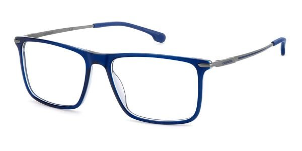 CARRERA 8905 - Blue Grey XW0