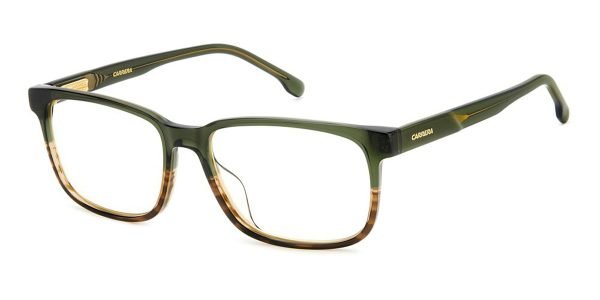 CARRERA C FLEX 03/G - XGW Green Havana