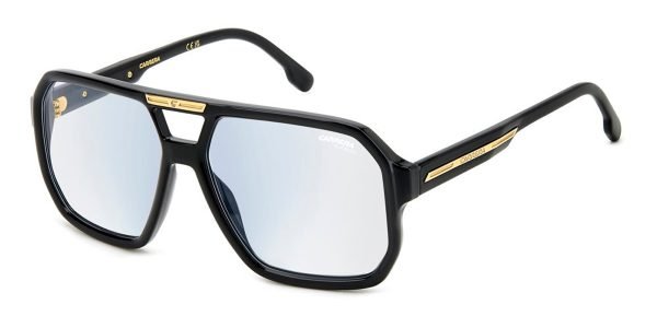 CARRERA VICTORY C 01/BB - Black Gold 2M2