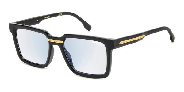 CARRERA VICTORY C 02/BB - Black Gold 2M2