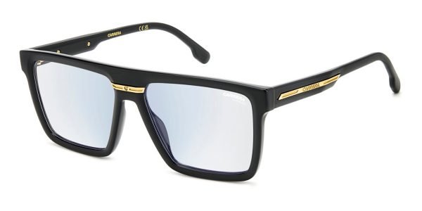 CARRERA VICTORY C 03/BB - Black Gold 2M2