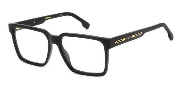 CARRERA VICTORY C 04 - Matte Black 003