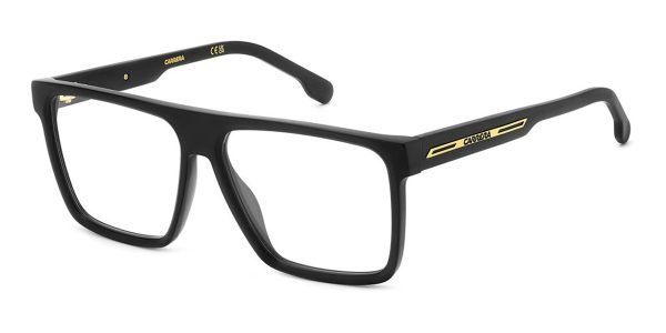 CARRERA VICTORY C 05 - Matte Black 003