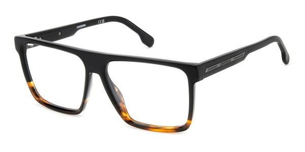 CARRERA VICTORY C 05 - Black Havana WR7