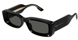 Gucci GG1528S 001 black sunglasses