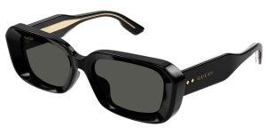 Gucci GG1531SK black 001 sunglasses