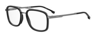 Hugo Boss 1255 ANS black glasses