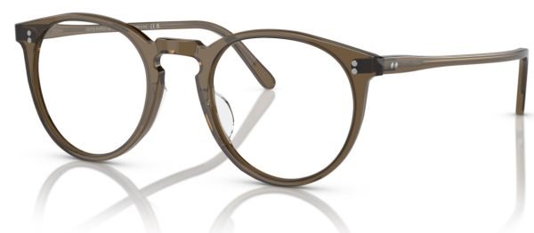 Oliver Peoples O'Malley OV5183 - Hazel 1784