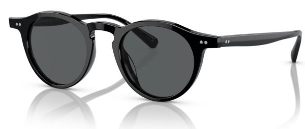 Oliver Peoples OP-13 OV5504SU - Black Midnight Express Polarised 1731P2