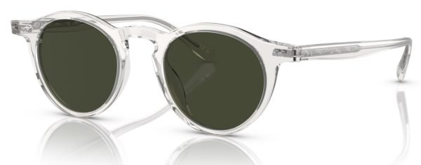 Oliver Peoples OP-13 OV5504SU - Gravel G-15 Polarised 1757P1