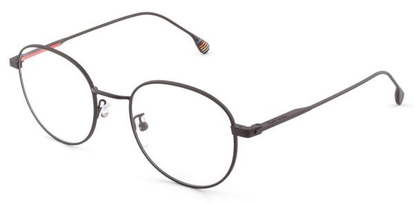 Paul Smith PSOP05150 DAWSON - 002 MATT DARK BROWN