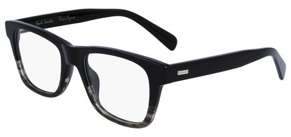 Paul Smith PSOP08554 FAIRFAX - 001 BLACK HAVANA