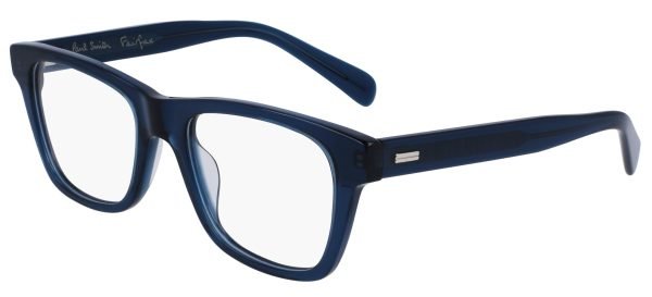 Paul Smith PSOP08554 FAIRFAX - 003 CRYSTAL TEAL