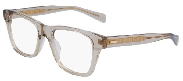 Paul Smith PSOP08554 FAIRFAX - 004 CRYSTAL LIGHT BROWN